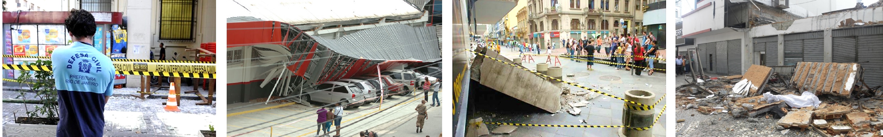 Realização de vistorias de marquises e sacadas são obrigatórias na Prefeitura do RJ. Com a exigência da Declaração de Segurança Estrutural das Marquises (DSEM)