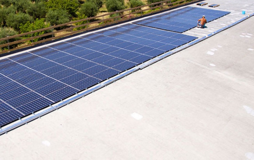 Sistema Fotovoltaico, Energia Solar. Como reduzir a conta de luz